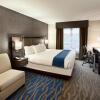 Отель HOLIDAY INN EXPRESS HOTEL & SUITES DAYTON SOUTH -, фото 9