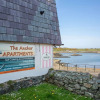 Отель The Anchor Apartments, фото 1