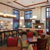 Отель Hampton Inn & Suites Bethlehem, фото 12
