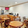 Отель Red Roof Inn Palmdale - Lancaster, фото 18