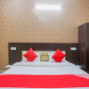 Отель Moon Valley by OYO Rooms, фото 5