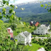 Отель Vossabia Farm Guesthouse, фото 6
