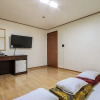 Отель Iksan Hotel Stay Today, фото 1