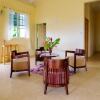 Отель House With 2 Bedrooms in Roseau Vallée, With Wonderful sea View, Furni, фото 4