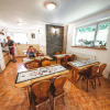 Отель Hostel & Apartments u Florka 2, фото 13
