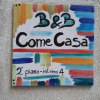 Отель Comeacasa, фото 1