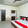 Отель OYO 16646 Hotel Jyoti, фото 6
