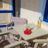Отель Galazio Beach Resort, фото 16