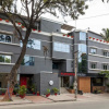 Отель OYO Townhouse 007 Indiranagar, фото 1