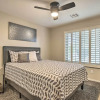 Отель Mesa Oasis Desert Getaway: Pool, Hot Tub, Patio!, фото 1