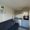 Отель Appartement La Roche-Posay, 2 pièces, 3 personnes - FR-1-541-24, фото 5