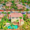 Отель Gemini of the Desert Five Bedroom House, фото 19