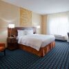 Отель Fairfield Inn & Suites St. Paul Northeast, фото 4