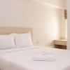 Отель Nice And Comfy 2Br Springlake Apartment Near Summarecon Bekasi, фото 9