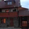 Отель Cottage Lisovychok в Ясинях