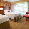 Отель Courtyard by Marriott Anaheim Buena Park, фото 4