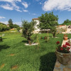 Отель Beautiful Home in Nedescina With Wifi and 7 Bedrooms, фото 27