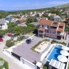 Отель Exquisite Villa with Private Hot Tub in Grebaštica, фото 23