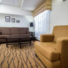 Отель Sleep Inn & Suites Riverfront, фото 13