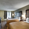 Отель Baymont By Wyndham Charlotte Airport Near Uptown, фото 7