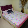 Отель RizQin Homestay Bachok, фото 20