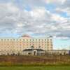 Отель Hilton Garden Inn Edmonton International Airport в Нисуку