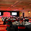 Отель Glasgow Marriott Hotel, фото 16