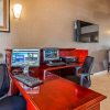 Отель Best Western Plus Main Street Inn, фото 16
