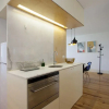 Отель Liiiving In Porto - Central Secret Balcony, фото 10