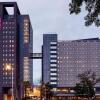 Отель Mercure Amsterdam City в Амстердаме