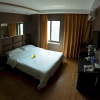 Отель Lemon Hotel- Ma'anshan, фото 1