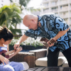 Отель Aston Waikiki Beach Tower, фото 33