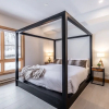 Отель Etoile du Matin by Tremblant Platinum, фото 7