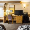 Отель Quality Inn Moab Slickrock Area, фото 8