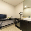 Отель Pocheon Reading You Self Check-in Motel, фото 10