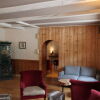 Отель Le Val Joli - Hotel Restaurant, фото 4