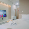 Отель Cozy Stay Studio (No Kitchen) Apartment At B Residence, фото 6