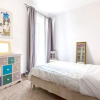 Отель Apartment With 2 Bedrooms in Sartène, With Wonderful sea View and Wifi, фото 3