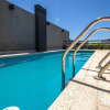 Отель New High End Apt in heart of Palermo Hollywood, фото 4