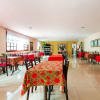 Отель OYO Hotel Serras De Goyaz Bueno, фото 26