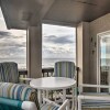Отель Fernandina Beach Villa w/ Remarkable Ocean Views!, фото 7