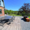 Отель Beautiful Holiday Home in Durbuy With Garden, фото 12