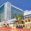 Отель The Deauville Beach Resort, фото 1