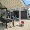 Отель Holiday Home in Grenaa, фото 19