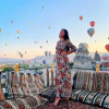 Отель Seven Stone Hotel, фото 25