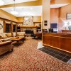 Отель Ramada by Wyndham Stony Plain Hotel & Suites, фото 29