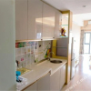 Отель I home apartment (Shenyang Middle Street Forbidden City), фото 4