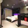 Отель Pohang Yeongildae Design Motel A2, фото 35