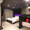 Отель Pohang Yeongildae Design Motel A2, фото 35