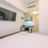 Отель Compact And Nice Studio Tokyo Riverside Pik 2 Apartment, фото 10
